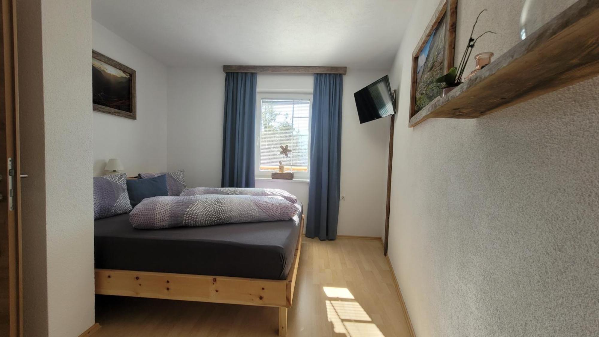 Alpenzauber Tilg Apartment Imst Ngoại thất bức ảnh