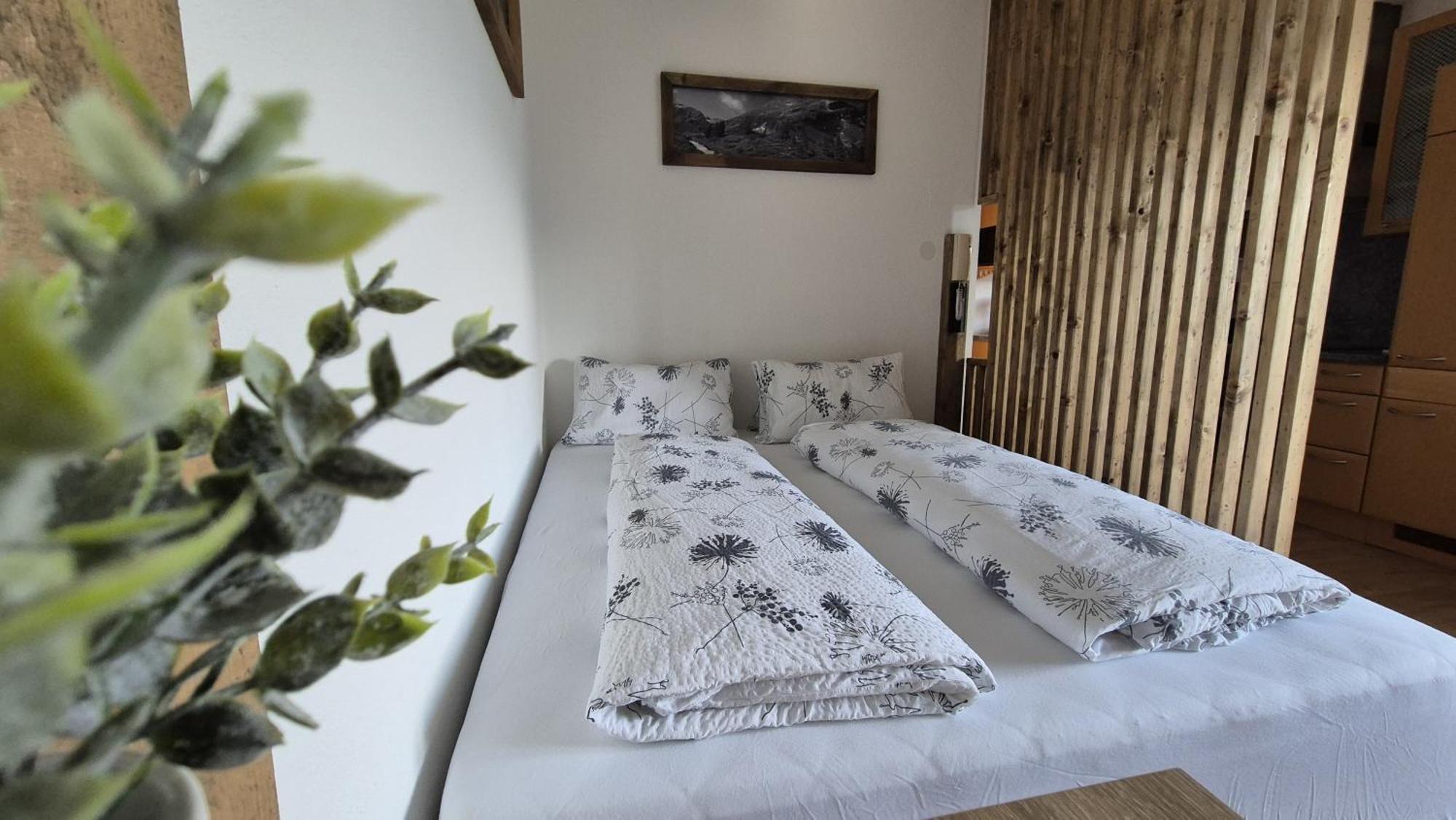 Alpenzauber Tilg Apartment Imst Ngoại thất bức ảnh